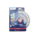 Круг відрізний BOSCH 2 608 900 662 Multi Material Diamond 180x22,23 мм