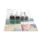 Набір біт кровельних Hex NUT 4 од.  7/8/10/13 мм (1/4