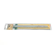 Полотно для шабельної пилки BOSCH S 1111 K Basic for Wood 2 609 256 700 (к-кт 2 шт.)