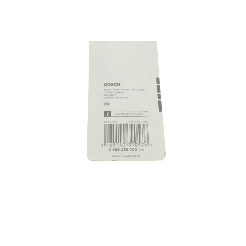 Полотно для шабельної пилки BOSCH S 1111 K Basic for Wood 2 609 256 700 (к-кт 2 шт.)