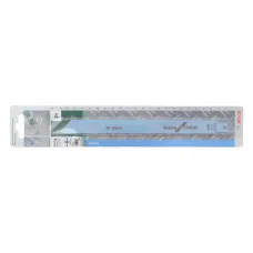 Полотно для лобзика BOSCH S1122BF 2 609 256 707 для металу