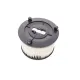 Фільтр для пилососу BOSCH 2 609 256 F35 для прибирання