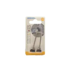 Щітка для очистки нейлонова 13 мм (2шт) Dremel
