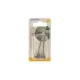 Щітка для очищення стальна (13 мм) 2 шт. Dremel (к-кт 2 шт)
