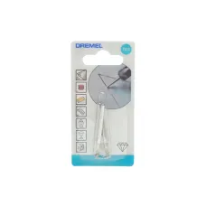 Насадка кругова алмазна BOSCH 2 615 712 2JA 2,4 мм