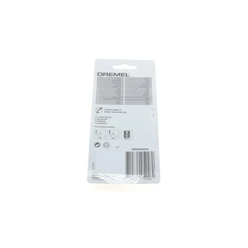 Стрижень клейовий BOSCH 2 615 GG0 5JA Ø7x100 mm 12 од.