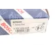 Ремкомплект форсунки BOSCH 2 707 010 034 для Volvo