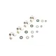 Ремкомплект форсунки BOSCH 2 707 010 056 для Ford Focus, Galaxy, Mondeo 2.0 2010-