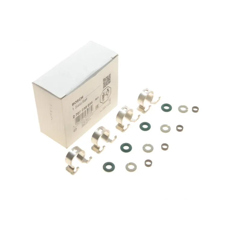 Ремкомплект форсунки BOSCH 2 707 010 056 для Ford Focus, Galaxy, Mondeo 2.0 2010-