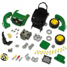 Двигун іграшковий John Deere