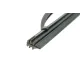 Щітки склоочисника BOSCH 3 397 001 583 (530/530мм) для Audi A4 B5, VW Passat B5 1994-2005