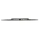 Щітки склоочисника BOSCH 3 397 001 583 (530/530мм) для Audi A4 B5, VW Passat B5 1994-2005