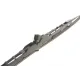 Щітки склоочисника BOSCH 3 397 001 584 (530/475мм) для VW Golf IV/Bora, Audi A3 1997-2003