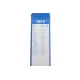 Щітки склоочисника BOSCH 3 397 001 584 (530/475мм) для VW Golf IV/Bora, Audi A3 1997-2003