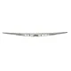 Щітки склоочисника BOSCH 3 397 001 584 (530/475мм) для VW Golf IV/Bora, Audi A3 1997-2003