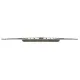Щітки склоочисника BOSCH 3 397 001 584 (530/475мм) для VW Golf IV/Bora, Audi A3 1997-2003