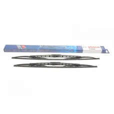 Купити Щітки склоочисника (550/475mm) Chevrolet Lacetti/Daewoo Nubira 94- | KovelAutoHub