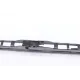Щітки склоочисника BOSCH 3 397 001 801 (600/530мм) для Mercedes-Benz C-Class W203, Volvo S60 I