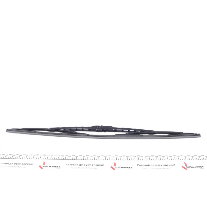 Щітки склоочисника BOSCH 3 397 001 801 (600/530мм) для Mercedes-Benz C-Class W203, Volvo S60 I