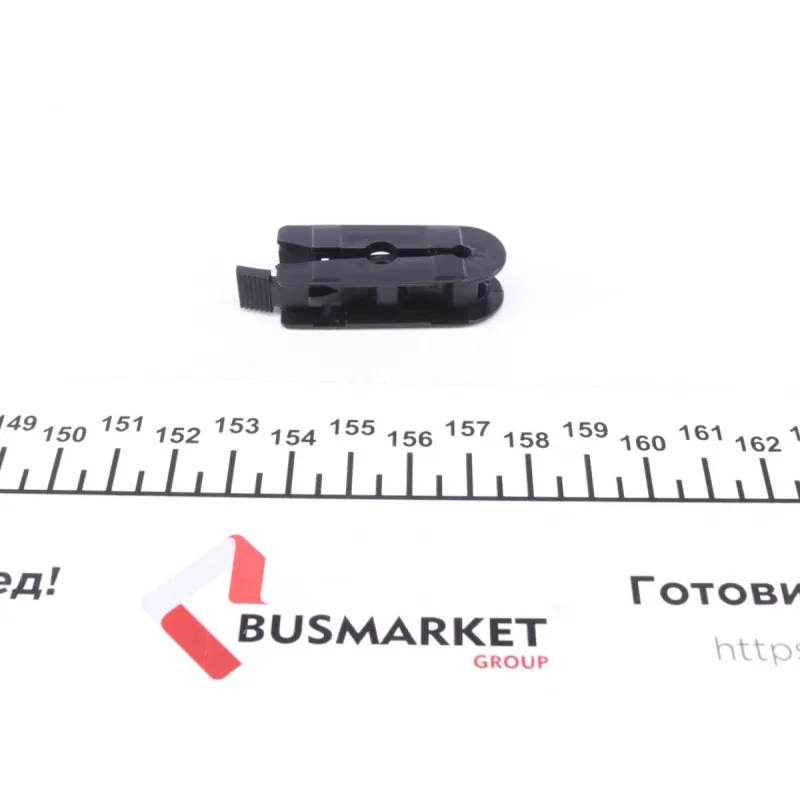 Щітки склоочисника BOSCH 3 397 001 801 (600/530мм) для Mercedes-Benz C-Class W203, Volvo S60 I