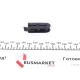 Щітки склоочисника BOSCH 3 397 001 801 (600/530мм) для Mercedes-Benz C-Class W203, Volvo S60 I