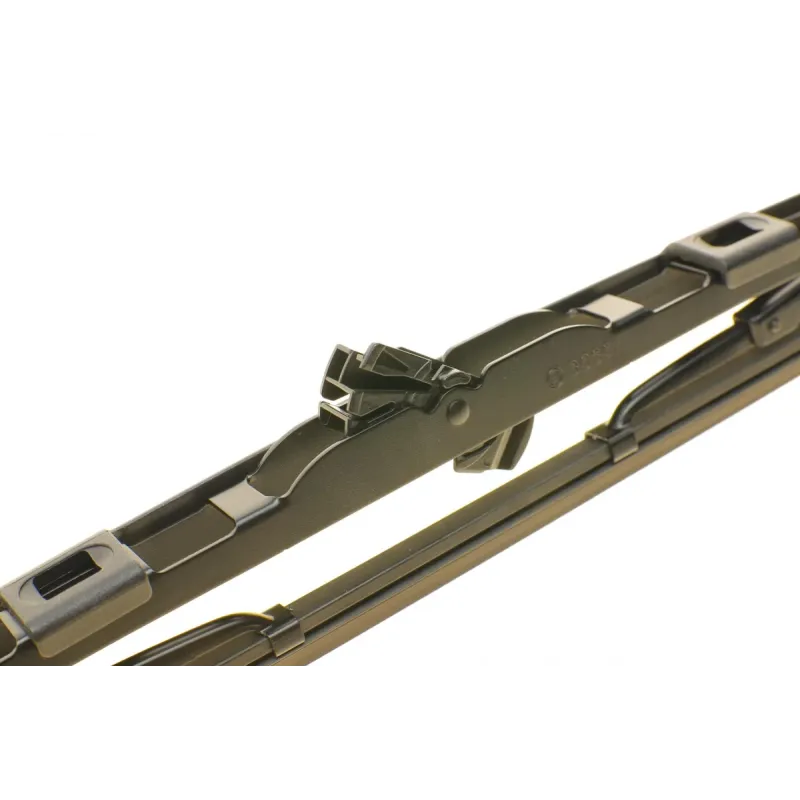 Щітки склоочисника BOSCH 3 397 001 802 (600/530мм) для Volkswagen Amarok 2011-, T5 2003-2015
