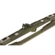 Щітки склоочисника BOSCH 3 397 001 802 (600/530мм) для Volkswagen Amarok 2011-, T5 2003-2015