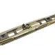 Щітки склоочисника BOSCH 3 397 001 802 (600/530мм) для Volkswagen Amarok 2011-, T5 2003-2015