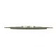 Щітки склоочисника BOSCH 3 397 001 802 (600/530мм) для Volkswagen Amarok 2011-, T5 2003-2015