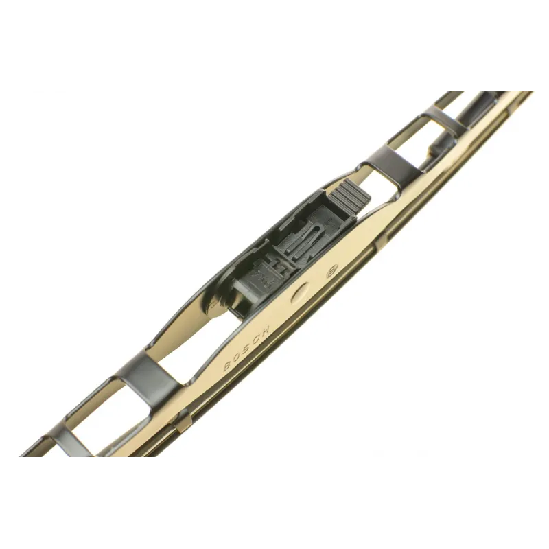 Щітки склоочисника BOSCH 3 397 001 802 (600/530мм) для Volkswagen Amarok 2011-, T5 2003-2015