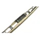 Щітки склоочисника BOSCH 3 397 001 802 (600/530мм) для Volkswagen Amarok 2011-, T5 2003-2015