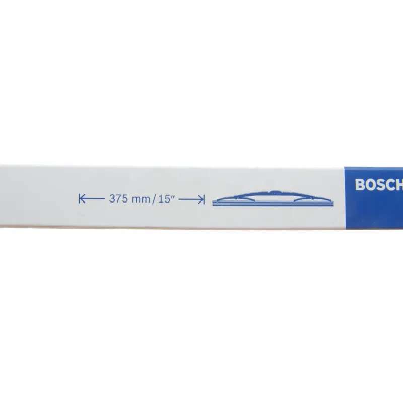 Щітка склоочисника задня BOSCH 3 397 004 558 для Opel Signum/Vectra C 375 мм