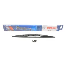 Щітка склоочисника BOSCH 3 397 004 578 (340 мм) для Citroen Berlingo, Peugeot Partner 1996-2008
