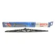 Щітка склоочисника BOSCH 3 397 004 579 каркасна 400мм для Audi 100/80, Dacia Dokker/Lodgy