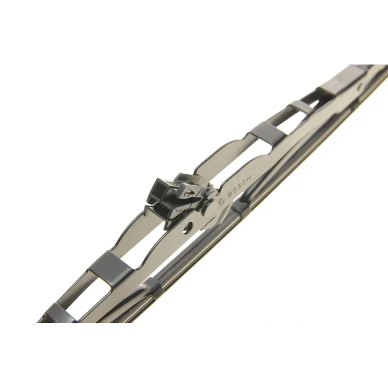Щітка склоочисника BOSCH 3 397 004 579 каркасна 400мм для Audi 100/80, Dacia Dokker/Lodgy