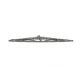 Щітка склоочисника BOSCH 3 397 004 579 каркасна 400мм для Audi 100/80, Dacia Dokker/Lodgy