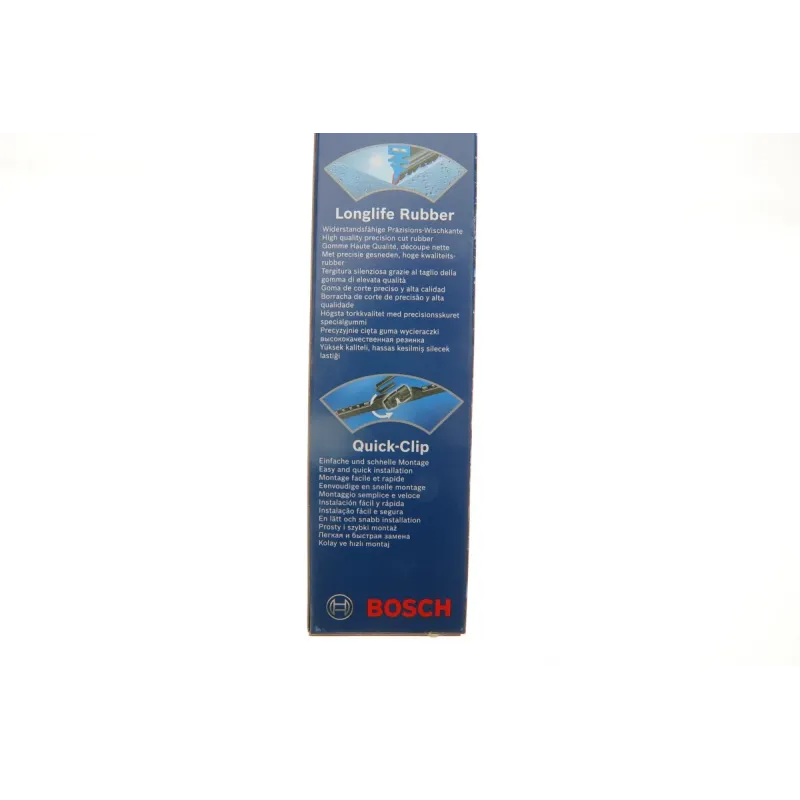 Щітка склоочисника (475mm) Daewoo Lanos/Nubira/Chevrolet Lacetti 97-