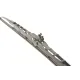 Щітка склоочисника (500mm) Audi A6/Citroen Jumpy/Fiat Ducato/Fiat Scudo/VW LT 75-