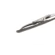 Щітка склоочисника BOSCH 3 397 004 584 каркасна 530 мм для DAIHATSU CUORE, NISSAN MARCH, SUZUKI CELERIO