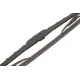 Щітка склоочисника BOSCH 3 397 004 584 каркасна 530 мм для DAIHATSU CUORE, NISSAN MARCH, SUZUKI CELERIO