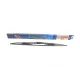 Щітка склоочисника BOSCH 3 397 004 585 каркасна 550 мм для Citroen AX, Peugeot 205