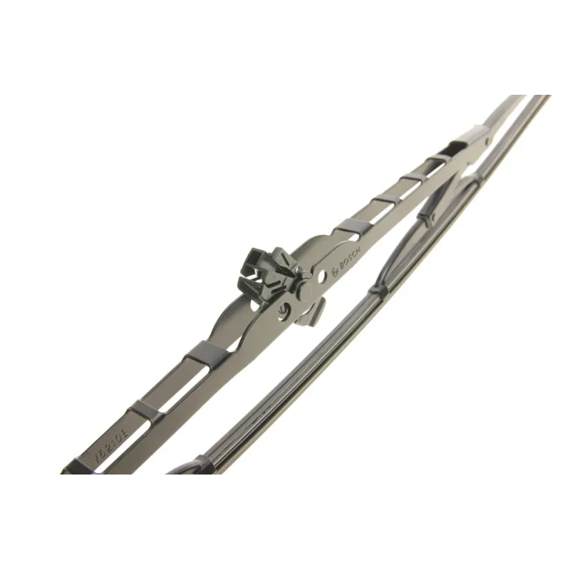Щітка склоочисника BOSCH 3 397 004 585 каркасна 550 мм для Citroen AX, Peugeot 205
