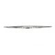 Щітка склоочисника BOSCH 3 397 004 585 каркасна 550 мм для Citroen AX, Peugeot 205