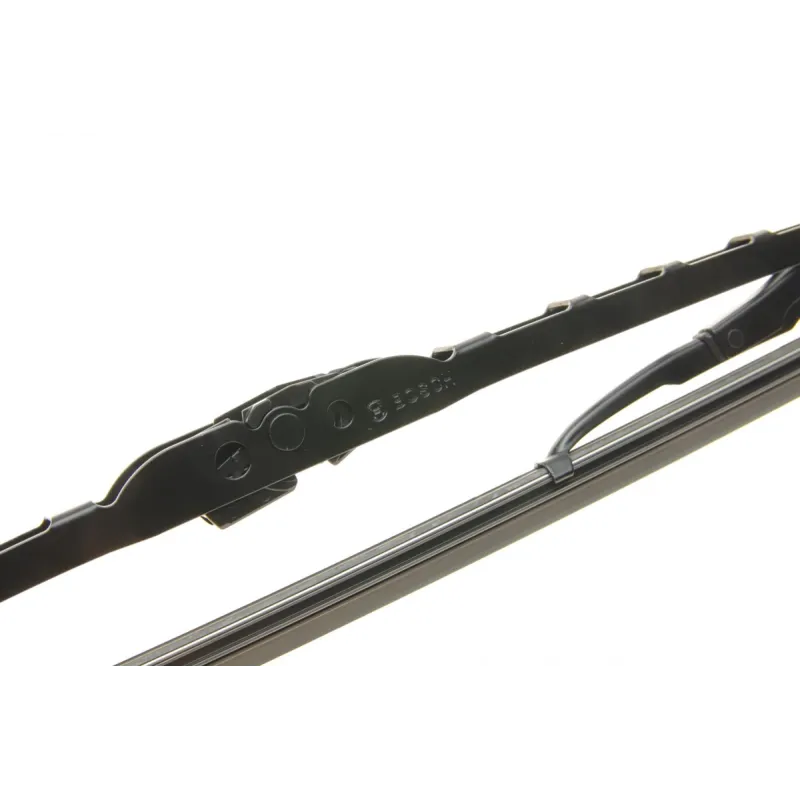 Щітка склоочисника BOSCH 3 397 004 585 каркасна 550 мм для Citroen AX, Peugeot 205