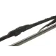 Щітка склоочисника BOSCH 3 397 004 585 каркасна 550 мм для Citroen AX, Peugeot 205