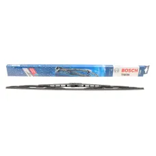 Щітка склоочисника BOSCH 3 397 004 586 (600 мм) для Iveco Daily, Mercedes-Benz Sprinter, Renault Trafic