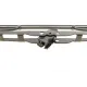 Щітка склоочисника BOSCH 3 397 004 586 (600 мм) для Iveco Daily, Mercedes-Benz Sprinter, Renault Trafic