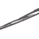Щітка склоочисника BOSCH 3 397 004 587 каркасна 650 мм для Opel Movano, Renault Master