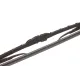 Щітка склоочисника BOSCH 3 397 004 587 каркасна 650 мм для Opel Movano, Renault Master