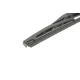 Щітка склоочисника (задня) (300 мм) Opel Insignia/Renault Twingo/Nissan Qashqai/Fiat Punto 07-